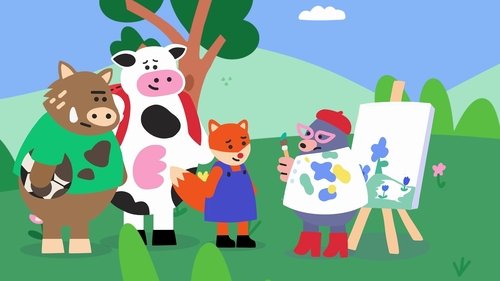 Background image for Episode 10