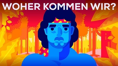 Background image for What Happened Before History? Human Origins
