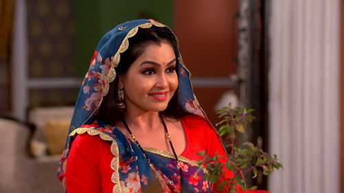 Tiwari Gets Upset to See Angoori With Veer Singh