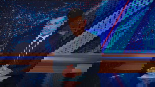 Background image for January 28, 2025 - Lil Rel Howery