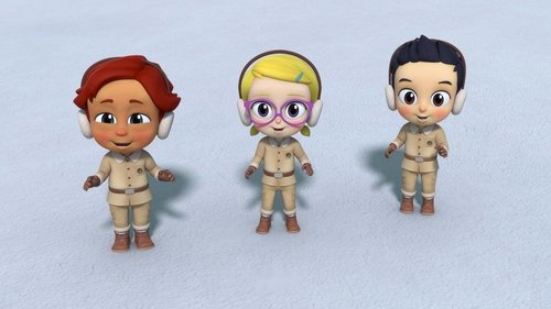 Background image for Episode 6