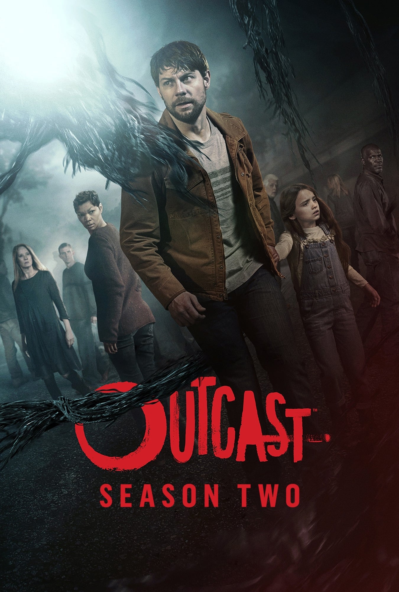 Season 2 poster