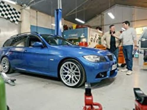 BMW 335i