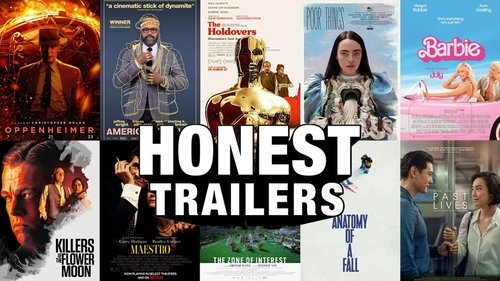 Background image for The Oscars 2024 (Best Picture Nominees)