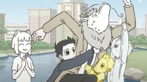Background image for Episode 9