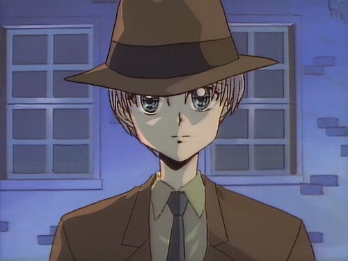 Kiss! Fight! Karate and Trumpet