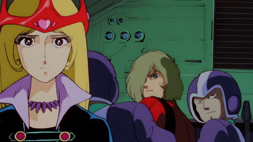 Envoy From the Wicked Planet