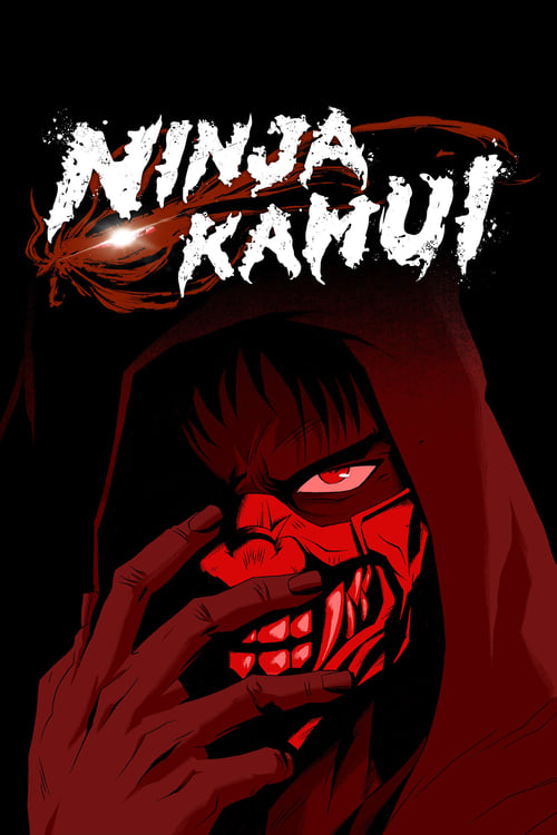 Show cover for Ninja Kamui