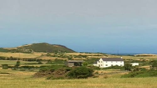 The Druids' Last Stand - Amlwch, Anglesey