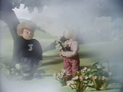Background image for Lost in the Fog