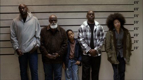 Background image for Everybody Hates Jail
