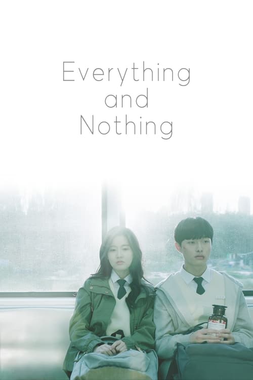 Show cover for Everything and Nothing