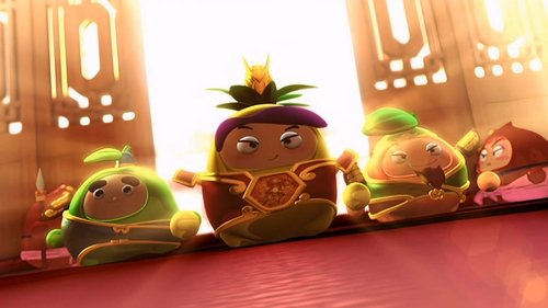 Background image for Episode 20