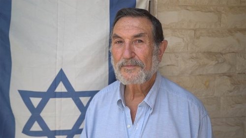 Background image for Homeland