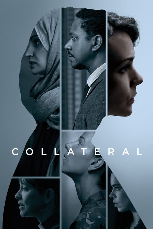 Show cover for Collateral