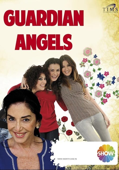 Show cover for Guardian Angels