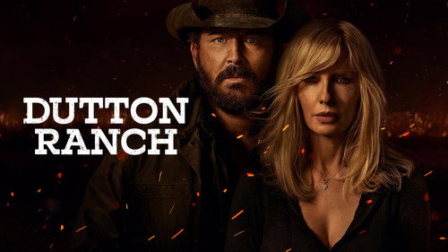 Dutton Ranch