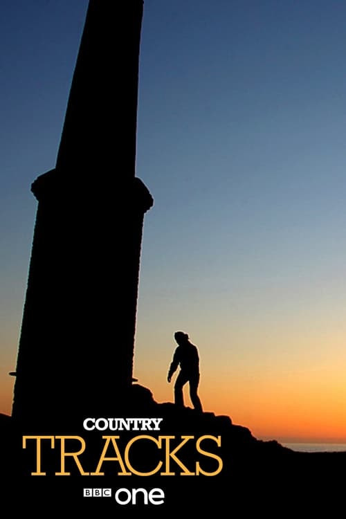 Show cover for Country Tracks