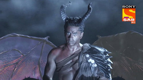 Iblis Releases The Poison