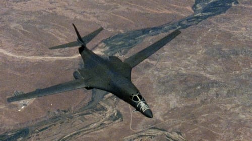 B-1 Lancer