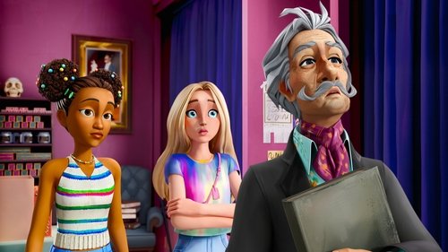 Background image for The Legend of the Acceletrix