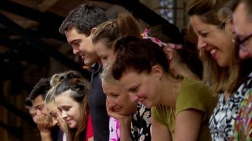 Background image for Immunity Challenge