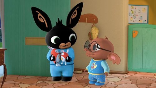 Background image for PJ Party