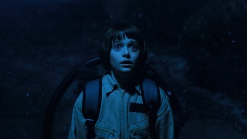 Background image for Chapter Two: Trick or Treat, Freak