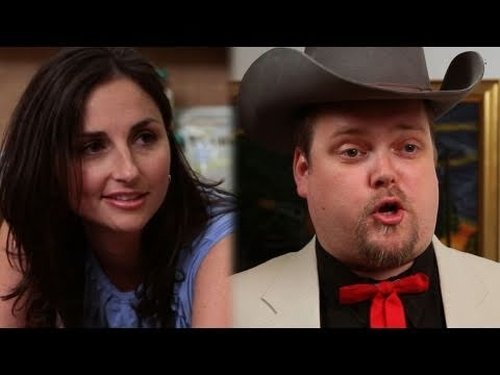 Background image for The Improvised Episode
