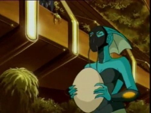 Background image for Day of the Dragon