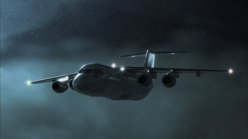 Background image for Cockpit Failure