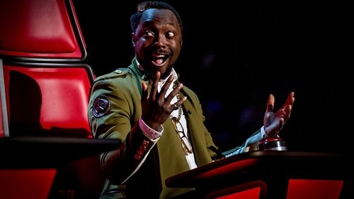Background image for Blind Auditions 4