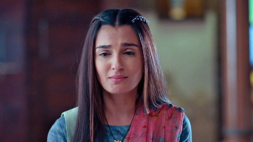 Krish Upsets Dhara