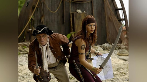 Background image for Sanctuary