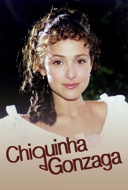 Show cover for Chiquinha Gonzaga