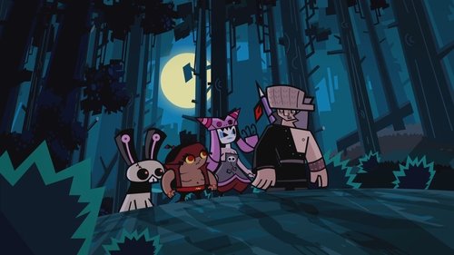 Background image for Shadow Monster