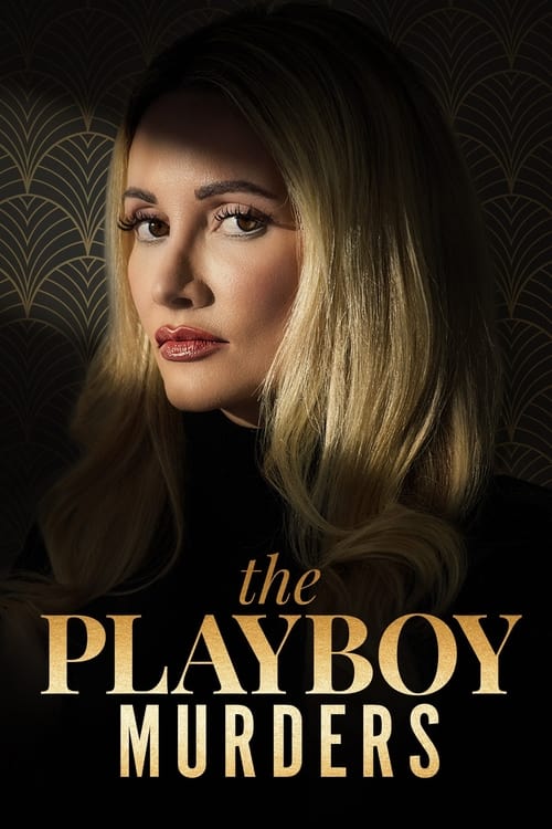 Show cover for The Playboy Murders