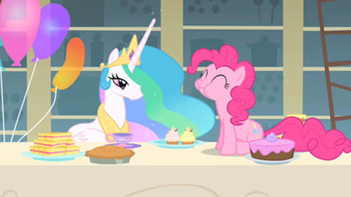 A Bird in the Hoof