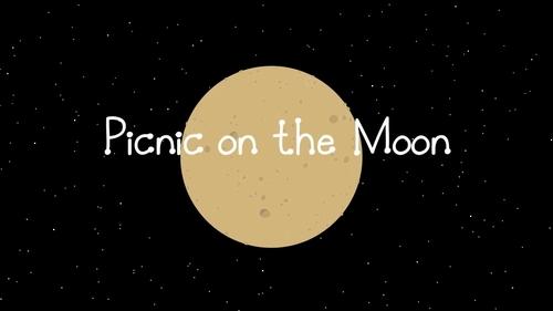 Picnic on the Moon