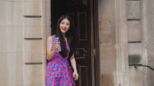 Background image for Episode 9 - HeeJin