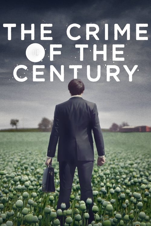 Show cover for The Crime of the Century