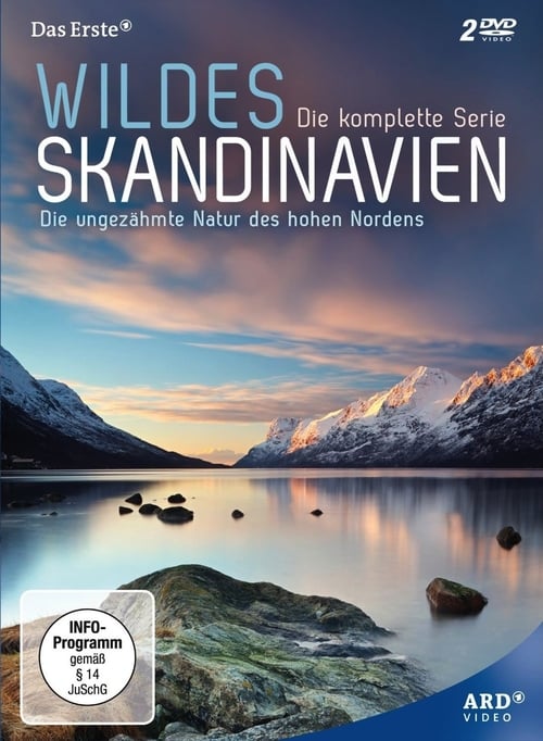 Show cover for Wild Scandinavia