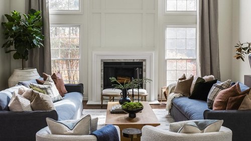 Background image for Sweet Home Alpharetta