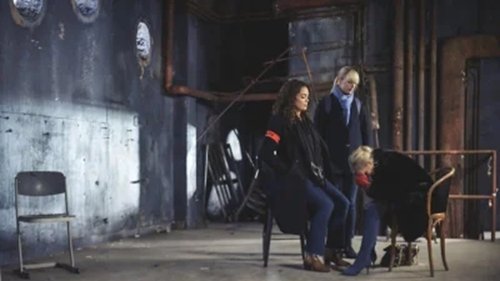 Background image for Sang d'or