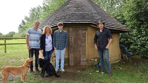 Ruben's Cob House