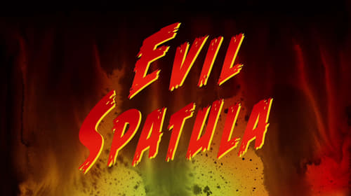 Evil Spatula