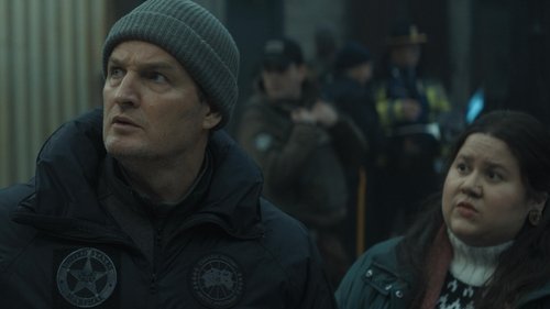 Background image for American Dream