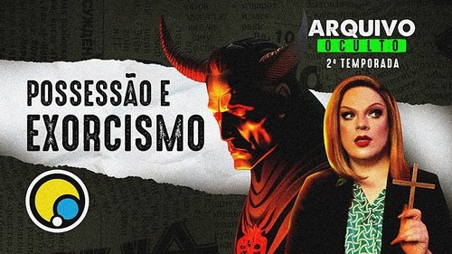 Background image for Casos de Exorcismo