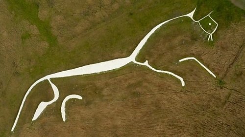 Background image for Wessex Downs