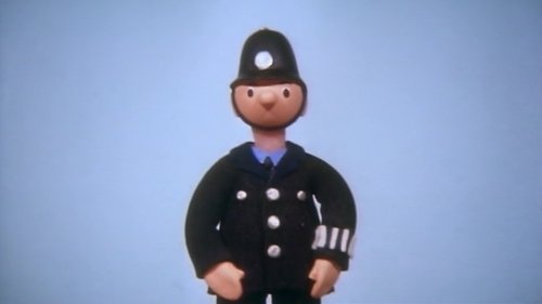 Background image for PC McGarry